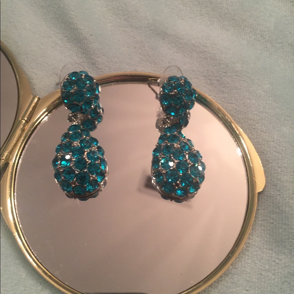 💎💎💎Formal Earrings